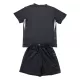 Chelsea Doelman Tenue Kinderen 25/26 Zwart