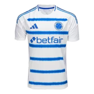 Cruzeiro EC Uitshirt 25/26 Cruzeiro EC Uitshirt 25/26