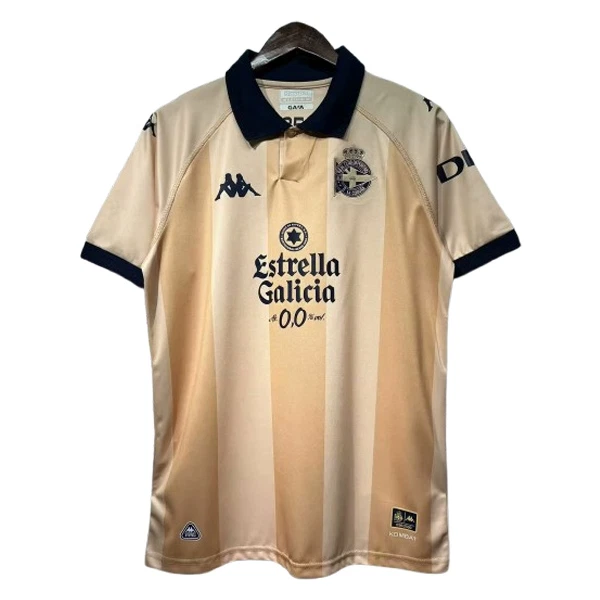 Deportivo de La Coruna Shirt 24/25 Speciaal Deportivo de La Coruna Shirt 24/25 Speciaal