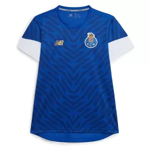 FC Porto Pre-Match Shirt 25/26