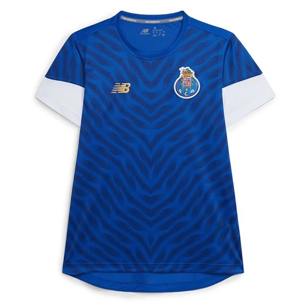 FC Porto Pre-Match Shirt 25/26 FC Porto Pre-Match Shirt 25/26