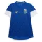 FC Porto Pre-Match Shirt 25/26