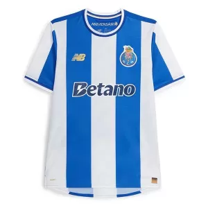 FC Porto Thuisshirt 25/26