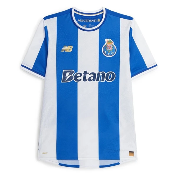 FC Porto Thuisshirt 25/26 FC Porto Thuisshirt 25/26
