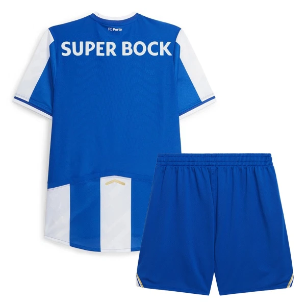 FC Porto Thuistenue Kinderen 25/26