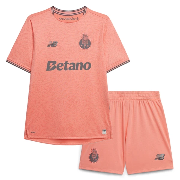 FC Porto Uittenue Kinderen 25/26 FC Porto Uittenue Kinderen 25/26