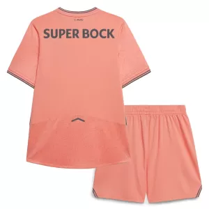 FC Porto Uittenue Kinderen 25/26