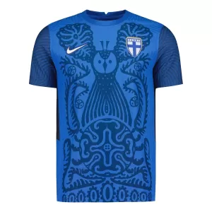 Finland Uitshirt 2025 Finland Uitshirt 2025