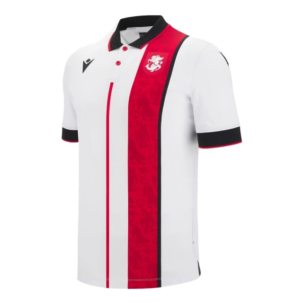 Georgië Thuisshirt 2025 Georgië Thuisshirt 2025