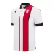 Georgië Thuisshirt 2025 Georgië Thuisshirt 2025