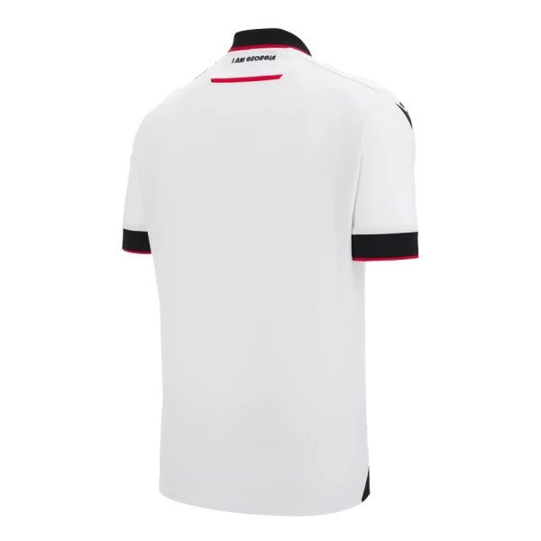 Georgië Thuisshirt 2025
