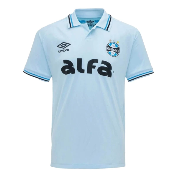 Grêmio FBPA Uitshirt 25/26 Grêmio FBPA Uitshirt 25/26