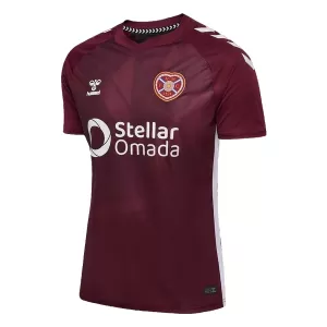Heart of Midlothian Thuisshirt 25/26