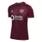 Heart of Midlothian Thuisshirt 25/26