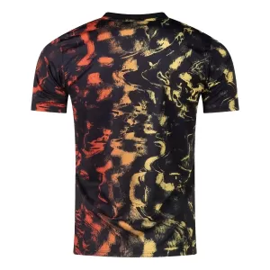 Newcastle United Pre-Match Shirt 25/26