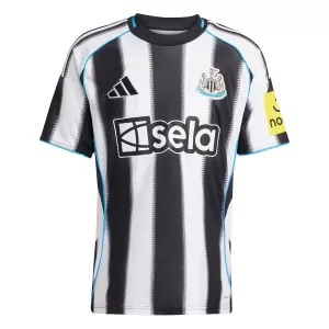 Newcastle United Thuisshirt 25/26 Newcastle United Thuisshirt 25/26