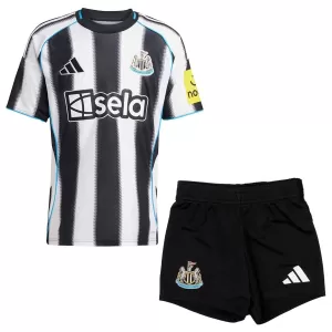Newcastle United Thuistenue Kinderen 25/26 Newcastle United Thuistenue Kinderen 25/26