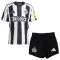 Newcastle United Thuistenue Kinderen 25/26