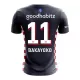 PSV Eindhoven Bakayoyo 11 Uitshirt 25/26 PSV Eindhoven Bakayoyo 11 Uitshirt 25/26