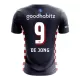 PSV Eindhoven De Jong 9 Uitshirt 25/26 PSV Eindhoven De Jong 9 Uitshirt 25/26