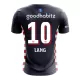 PSV Eindhoven Lang 10 Uitshirt 25/26 PSV Eindhoven Lang 10 Uitshirt 25/26