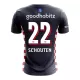 PSV Eindhoven Schouten 22 Uitshirt 25/26 PSV Eindhoven Schouten 22 Uitshirt 25/26