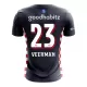 PSV Eindhoven Veerman 23 Uitshirt 25/26 PSV Eindhoven Veerman 23 Uitshirt 25/26