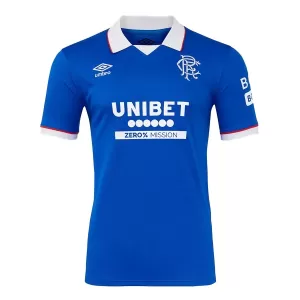 Rangers Thuisshirt 25/26