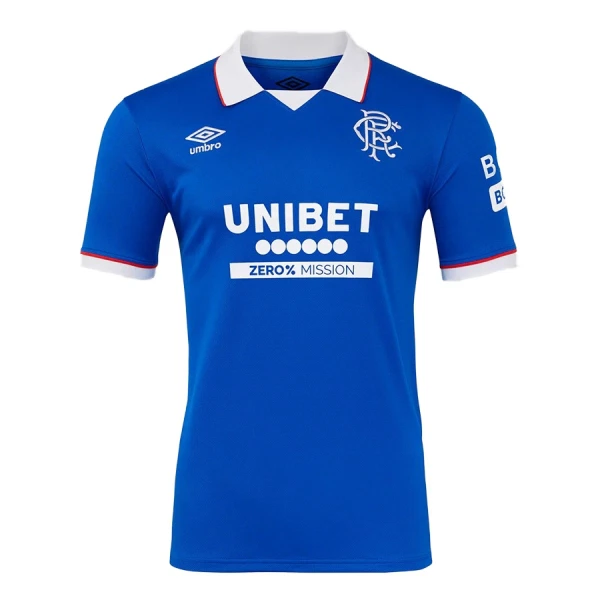 Rangers Thuisshirt 25/26 Rangers Thuisshirt 25/26