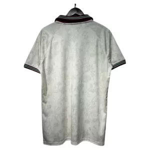 Real Betis Shirt 25/26 Speciaal