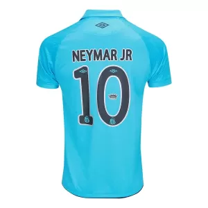 Santos FC Neymar JR 10 Shirt 25/26 Speciaal Santos FC Neymar JR 10 Shirt 25/26 Speciaal