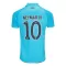 Santos FC Neymar JR 10 Shirt 25/26 Speciaal