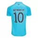 Santos FC Neymar JR 10 Shirt 25/26 Speciaal Santos FC Neymar JR 10 Shirt 25/26 Speciaal