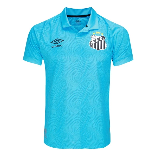 Santos FC Neymar JR 10 Shirt 25/26 Speciaal