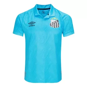 Santos FC Shirt 25/26 Speciaal