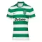 Sporting CP Thuisshirt 25/26