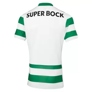 Sporting CP Thuisshirt 25/26