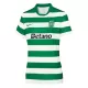Sporting CP Thuisshirt Vrouwen 25/26 Sporting CP Thuisshirt Vrouwen 25/26