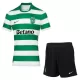 Sporting CP Thuistenue Kinderen 25/26 Sporting CP Thuistenue Kinderen 25/26