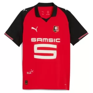 Stade Rennais Thuisshirt 25/26