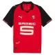 Stade Rennais Thuisshirt 25/26 Stade Rennais Thuisshirt 25/26