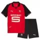 Stade Rennais Thuistenue Kinderen 25/26 Stade Rennais Thuistenue Kinderen 25/26