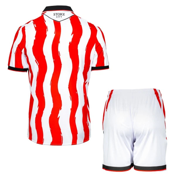 Stoke City Thuistenue Kinderen 25/26
