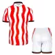Stoke City Thuistenue Kinderen 25/26