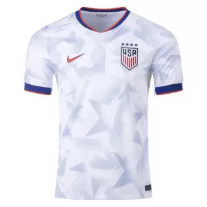USA Thuisshirt 2025 USA Thuisshirt 2025