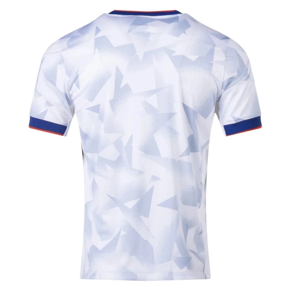 USA Thuisshirt 2025