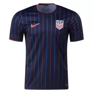 USA Uitshirt 2025 USA Uitshirt 2025