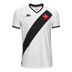 Vasco da Gama Uitshirt 25/26 Vasco da Gama Uitshirt 25/26