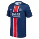 Paris Saint-Germain 1 Star Thuisshirt 24/25 Paris Saint-Germain 1 Star Thuisshirt 24/25