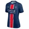 Paris Saint-Germain 1 Star Thuisshirt Vrouwen 24/25